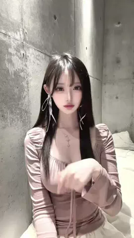 AiriのTikTok投稿