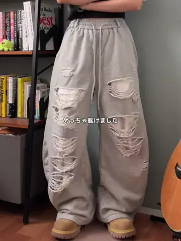 側湾症ネキのTikTok投稿