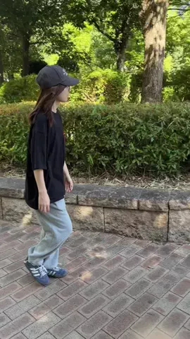 さやまるのTikTok投稿