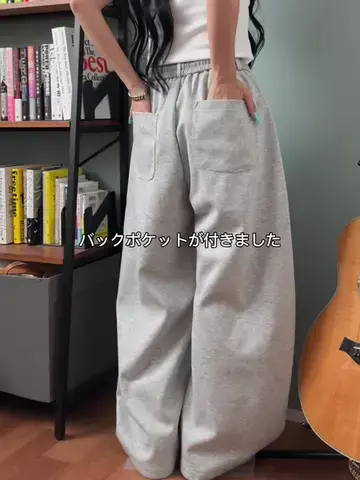 側湾症ネキのTikTok投稿