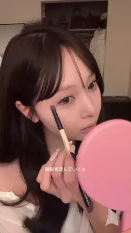 ウカのTikTok投稿