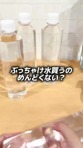 めぐちゃんねるのTikTok投稿