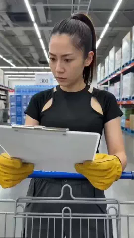 リコの和みの雑貨のTikTok投稿