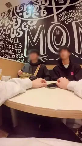 寒スンのTikTok投稿