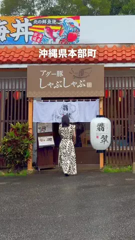 ode.kake_okinawaのTikTok投稿