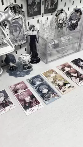 mike.のTikTok投稿