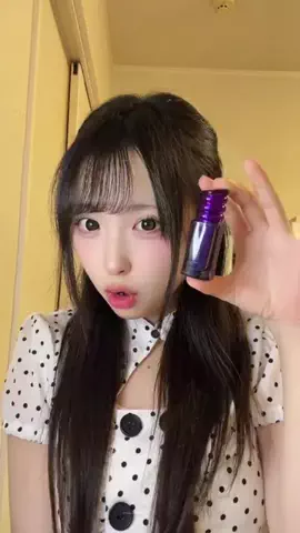 唯愛のTikTok投稿