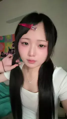 かれん㌠ᴖ ̫ᴖ🍀のTikTok投稿