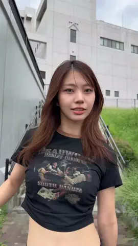 姉沼のTikTok投稿