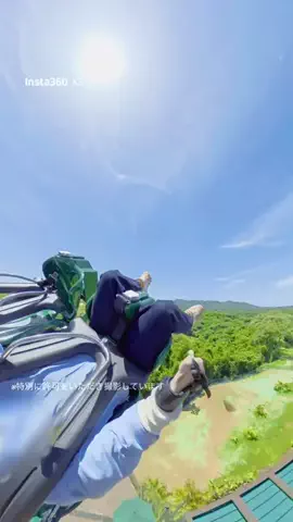 ode.kake_okinawaのTikTok投稿