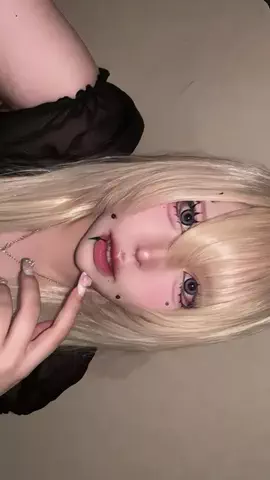 柊のTikTok投稿