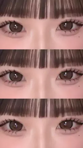 乃々佳のTikTok投稿