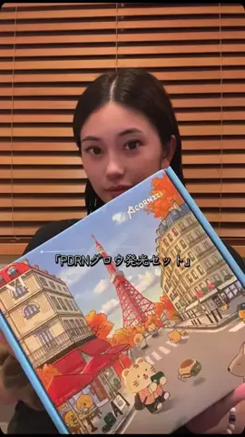 愛莉のTikTok投稿