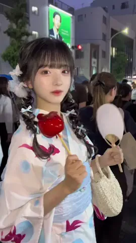 彗 星のTikTok投稿