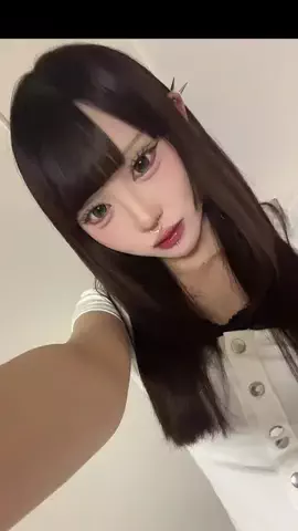 ア ヤ ノのTikTok投稿