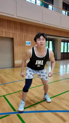コメト【155cm】⛹️🌏のTikTok投稿