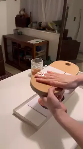 あんこチーズナンのTikTok投稿