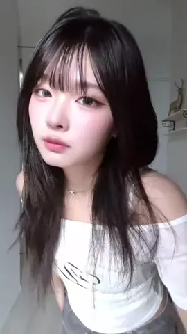 すーのTikTok投稿