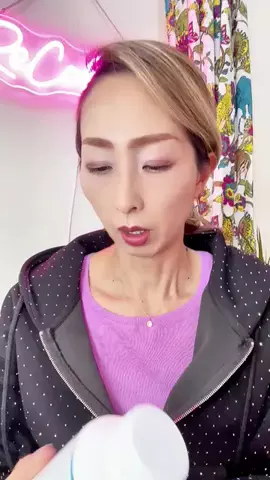 アラフィフ女子大生 RicaのTikTok投稿