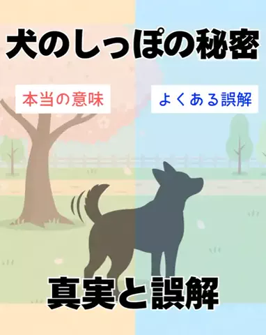 わんダフルライフのTikTok投稿