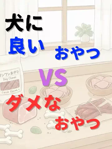 わんダフルライフのTikTok投稿