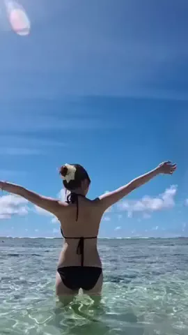 ユイカのTikTok投稿
