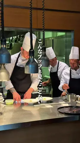 captain.o.gourmetのTikTok投稿
