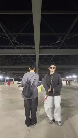 0歳のシンクロのTikTok投稿