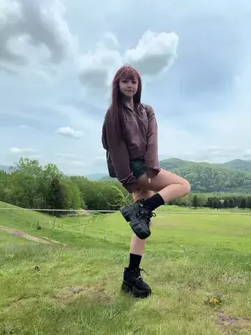 ぱむちゃん🦁👑のTikTok投稿