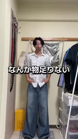 ゆとのTikTok投稿