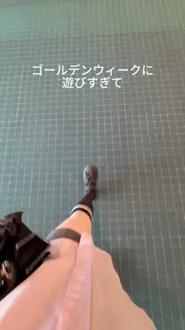 凛々🐼のTikTok投稿