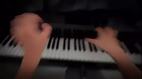 erena(15)のTikTok投稿