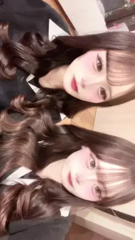 きららのTikTok投稿