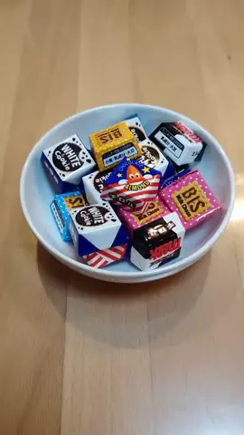 ねぼのTikTok投稿