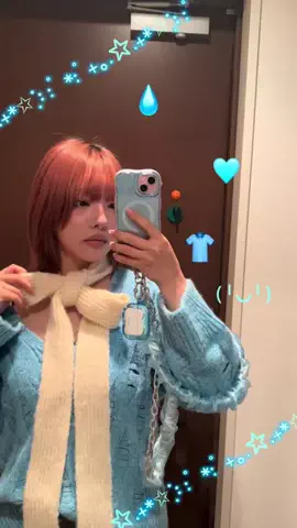LiLiのTikTok投稿