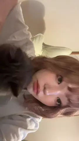 LiLiのTikTok投稿