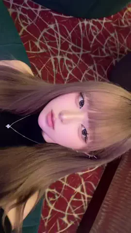 小雪のTikTok投稿