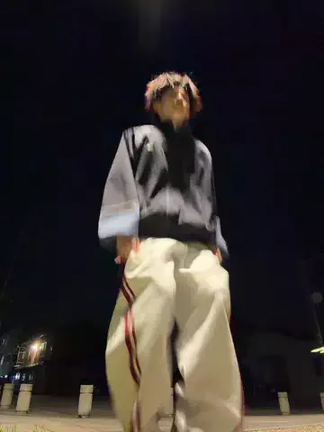 I s e e I / 잇세이のTikTok投稿