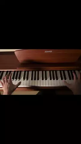 rikupiano/リクピアノのTikTok投稿