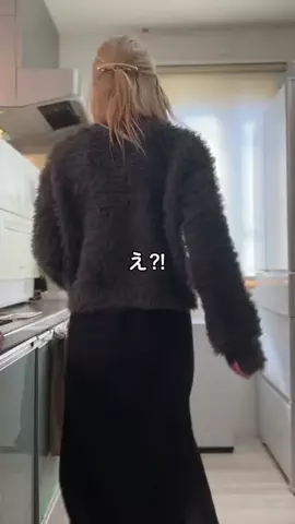 みるく☺︎アラフォーママの暮らしのTikTok投稿