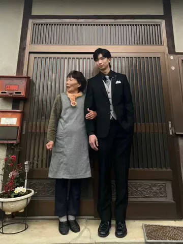 長尾勇飛/유우토のTikTok投稿