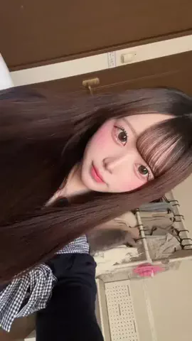 ねにゃのTikTok投稿