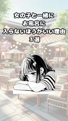 ゆい恋愛カフェテラスのTikTok投稿