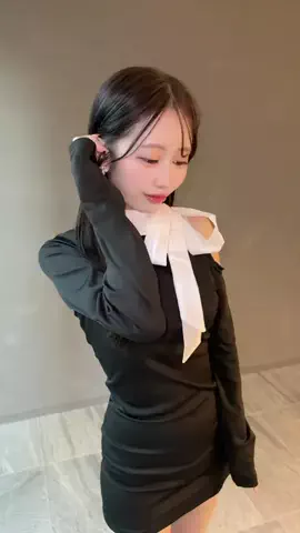聖璃 SeriのTikTok投稿