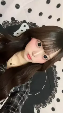 ねにゃのTikTok投稿