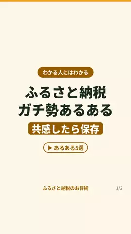 ふるさと納税ちゃんのTikTok投稿