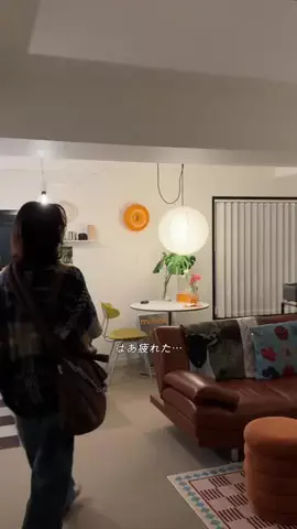 MayaのTikTok投稿
