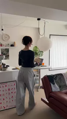 MayaのTikTok投稿