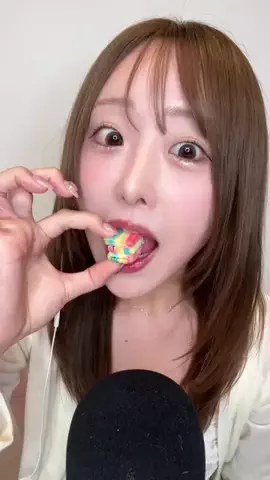 神楽ひなこのTikTok投稿