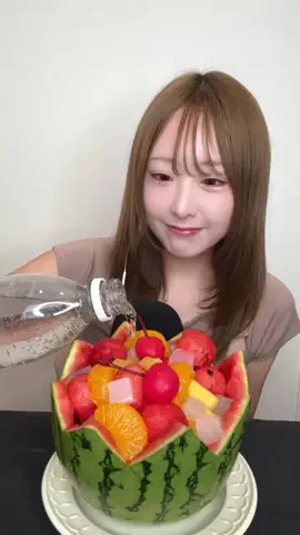 神楽ひなこのTikTok投稿